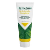 HAMETUM medical skin care cream 20 g UK