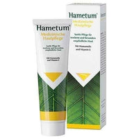 HAMETUM medical skin care cream 50 g UK
