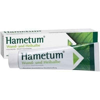 HAMETUM wound and healing ointment 100 g UK