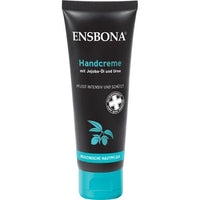 HAND CREAM with jojoba oil Ensbona UK