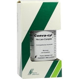 Hangover, diabetes, high cholesterol, obesity, CONVA-CYL Ho-Len-Complex drops UK