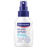 HANSAPLAST wound spray for wound cleaning UK