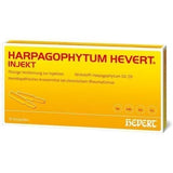 HARPAGOPHYTUM HEVERT injekt ampoules, Chronic rheumatism UK