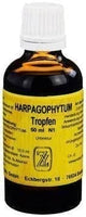 Harpagophytum procumbens, devils claw, lower back pain UK