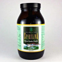 Hawaiian spirulina powder UK