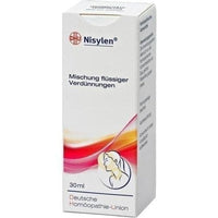 HAY FEVER REMEDY DHU mixture UK