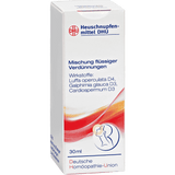 HAY FEVER REMEDY DHU mixture UK