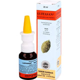LUFFASAN hay fever (allergic rhinitis) Nasal Sprays