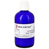 HCG C 30 gall sucrose globules UK
