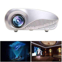 HD led projector UK