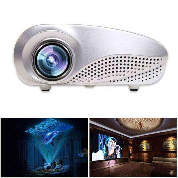 HD led projector UK