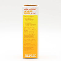 Health aid vitamin d3 oral spray UK