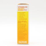 Health aid vitamin d3 oral spray UK