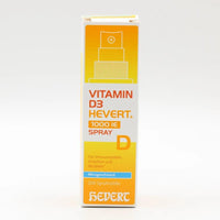 Health aid vitamin d3 oral spray UK