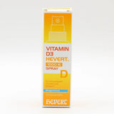 Health aid vitamin d3 oral spray UK