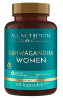 Health & Care Ashwagandha Women UK