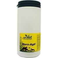 HEART AGIL dog supplements uk, cat, pet 600 g UK