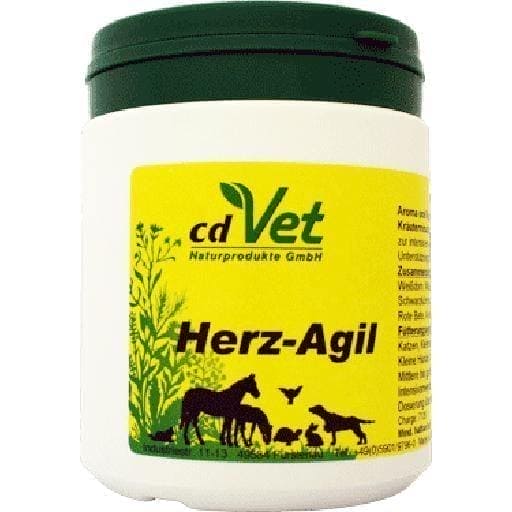 HEART AGIL dog supplements uk, cats and other pets 250 g UK