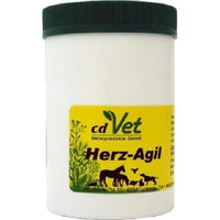 HEART AGIL vet. feed for dogs, cats and other pets 70 g UK