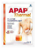 Heating pad APAP THERMAL x 1 piece UK