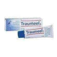 HEEL Traumeel S ointment 50g, traumeel cream where to buy UK