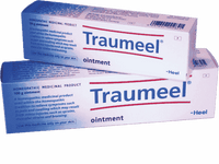 HEEL Traumeel S ointment 50g, traumeel cream where to buy UK