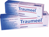 HEEL Traumeel S ointment 50g, traumeel cream where to buy UK