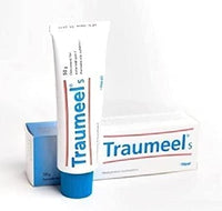 HEEL Traumeel S ointment 50g, traumeel cream where to buy UK