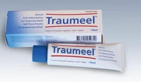 HEEL Traumeel S ointment 50g, traumeel cream where to buy UK