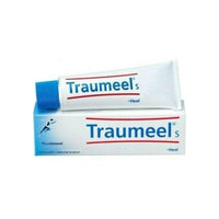 HEEL Traumeel S ointment 50g, traumeel cream where to buy UK