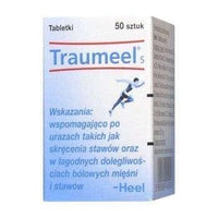 HEEL Traumeel S, tissues periodontal disease, periodontitis, abscesses, gingival pockets UK