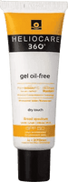 HELIOCARE 360° Gel oil-free SPF 50 UK