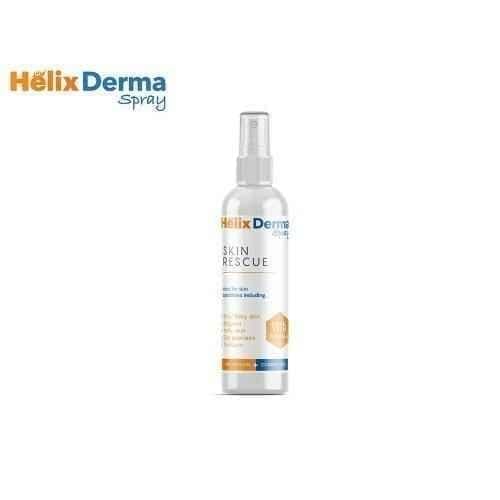 Helix Derma spray 100ml / Helix Derma to relieve skin problems UK