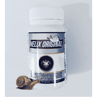 HELIX ORIGINAL to put 30 capsules / HELIX ORIGINAL UK