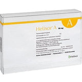 HELIXOR A ampoules 50 mg benign tumor UK