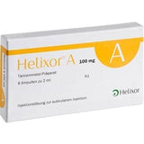 HELIXOR A benign tumor ampoules 100 mg UK