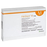 HELIXOR M ampoules 1 mg UK