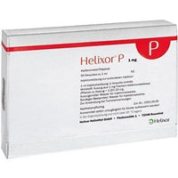 HELIXOR P ampoules 1 mg UK