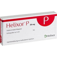 HELIXOR P ampoules 30 mg UK