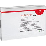 HELIXOR P ampoules 30 mg UK