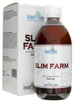 Help with weight loss SlimFarm UK