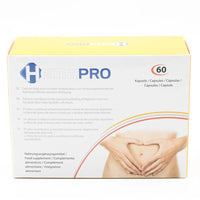 HEMAPRO Pills, fiber complex, arginine, calcium, for hemorrhoids UK