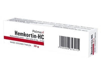 HEMKORTIN-HC ointment, anal inflammation, anal pain, hemorrhoids, anal itching UK