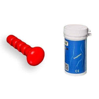 Hemorosan cryoapplicator red x 1 piece UK