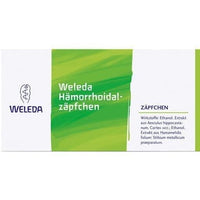 HEMORRHOIDAL suppositories UK