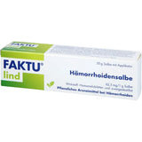 hemorrhoid ointment - for itching, oozing, burning, inflammation, minor bleeding