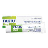 hemorrhoid ointment - for itching, oozing, burning, inflammation, minor bleeding