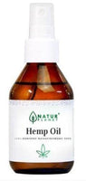 Hemp seed Oil Cannabis sativa 100ml UK