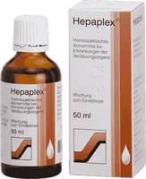 HEPAPLEX, liver and gallbladder disorders, drops UK