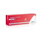 HEPARIN AXICUR 30,000 IU gel 100 g UK